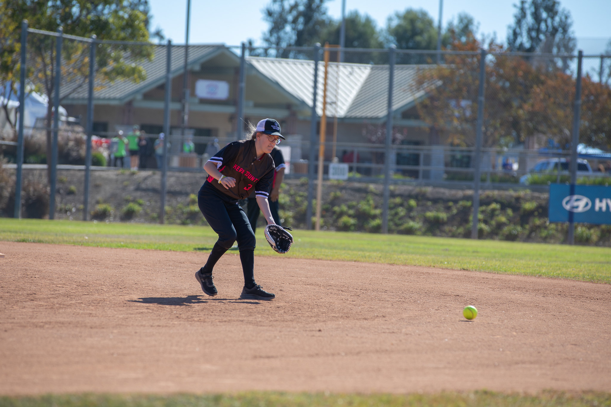 Region 2 Softball