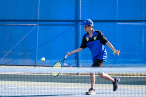 Region 2 Tennis