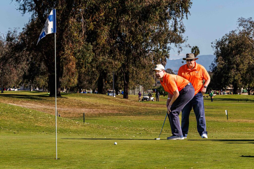 Region 3 Golf