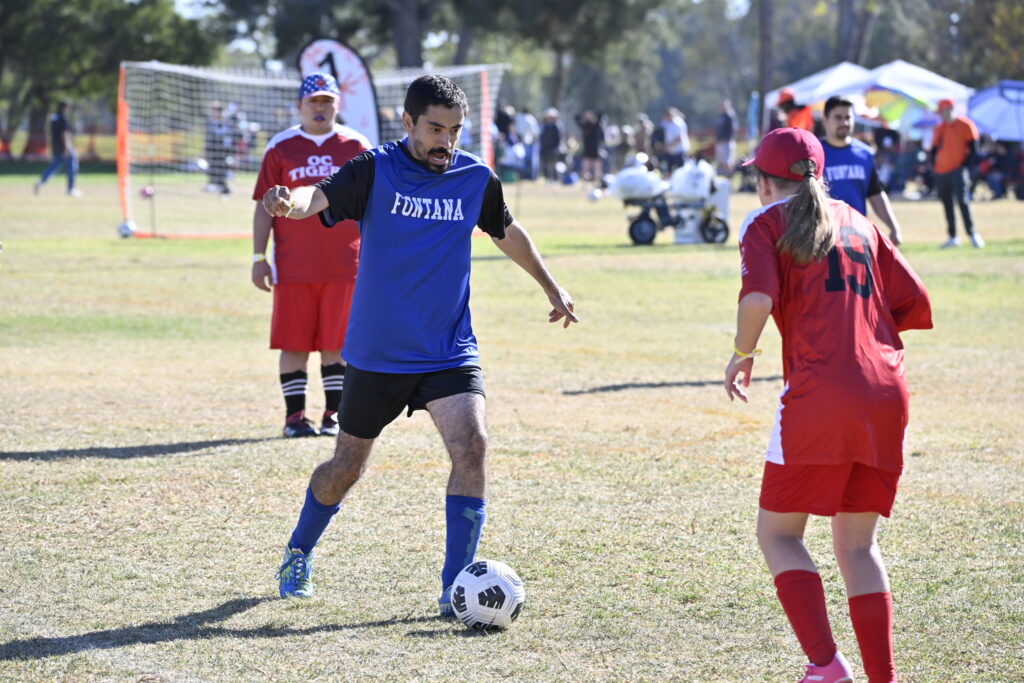 Region 3 Soccer