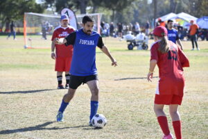 Region 3 Soccer