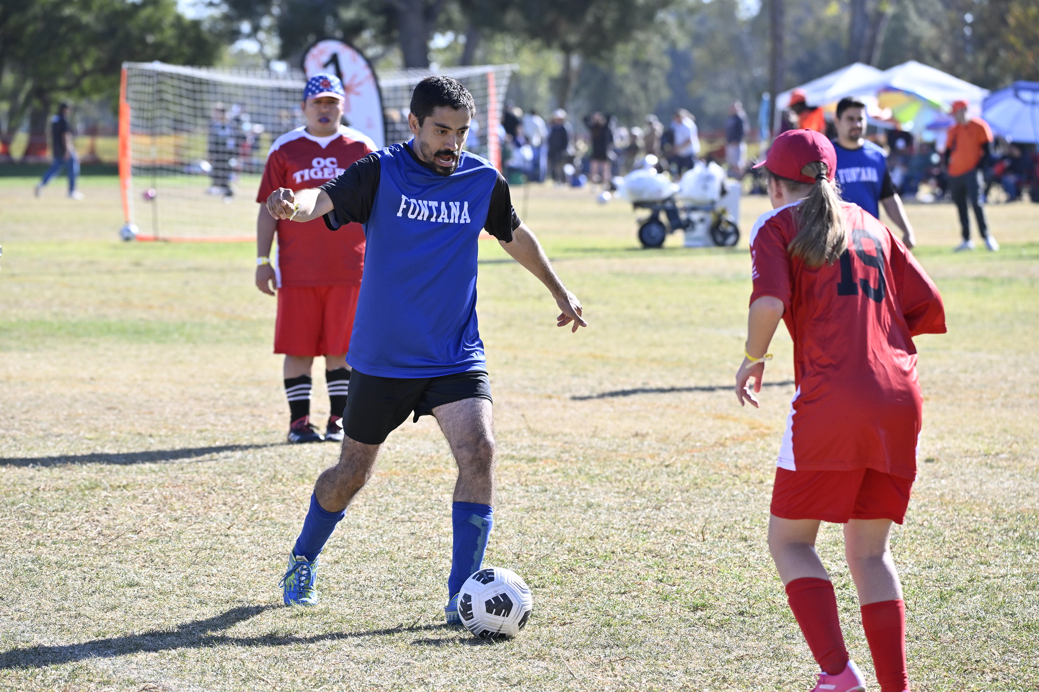 Region 3 Soccer