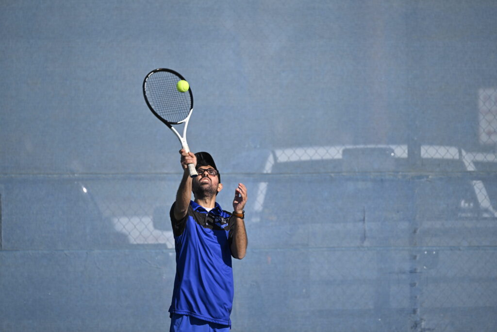 Region 4 Tennis