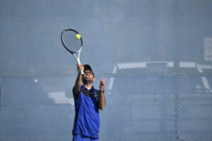 Region 4 Tennis
