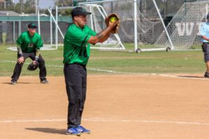 Region 5 Softball