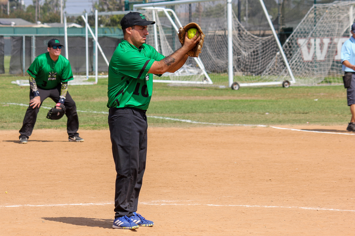 Region 5 Softball