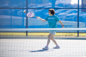 Region 5 Tennis