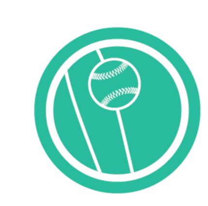 Softball icon