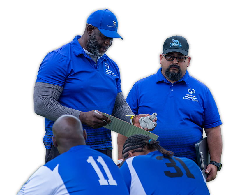 Football Coaches
