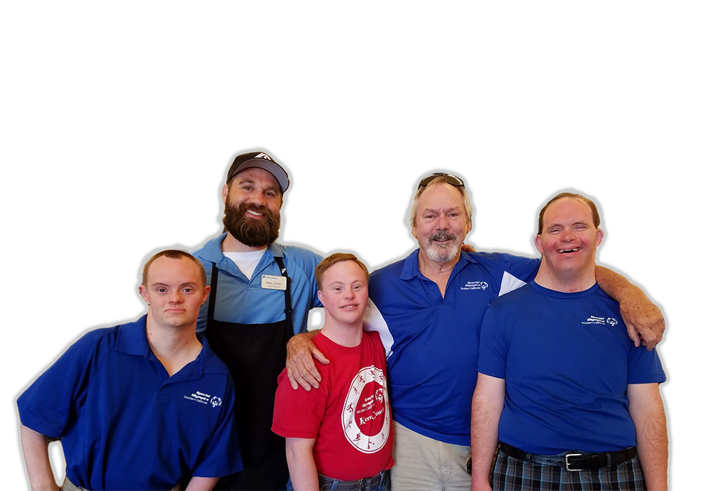 AVP group cutout