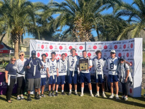 Unified Flag Football