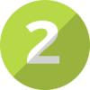 Number 2 Green